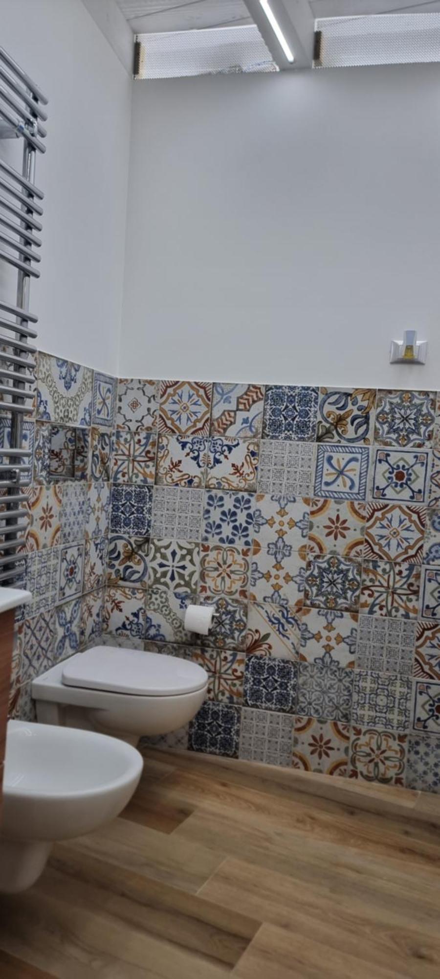 Le Antiche Porte Palermo Exterior foto