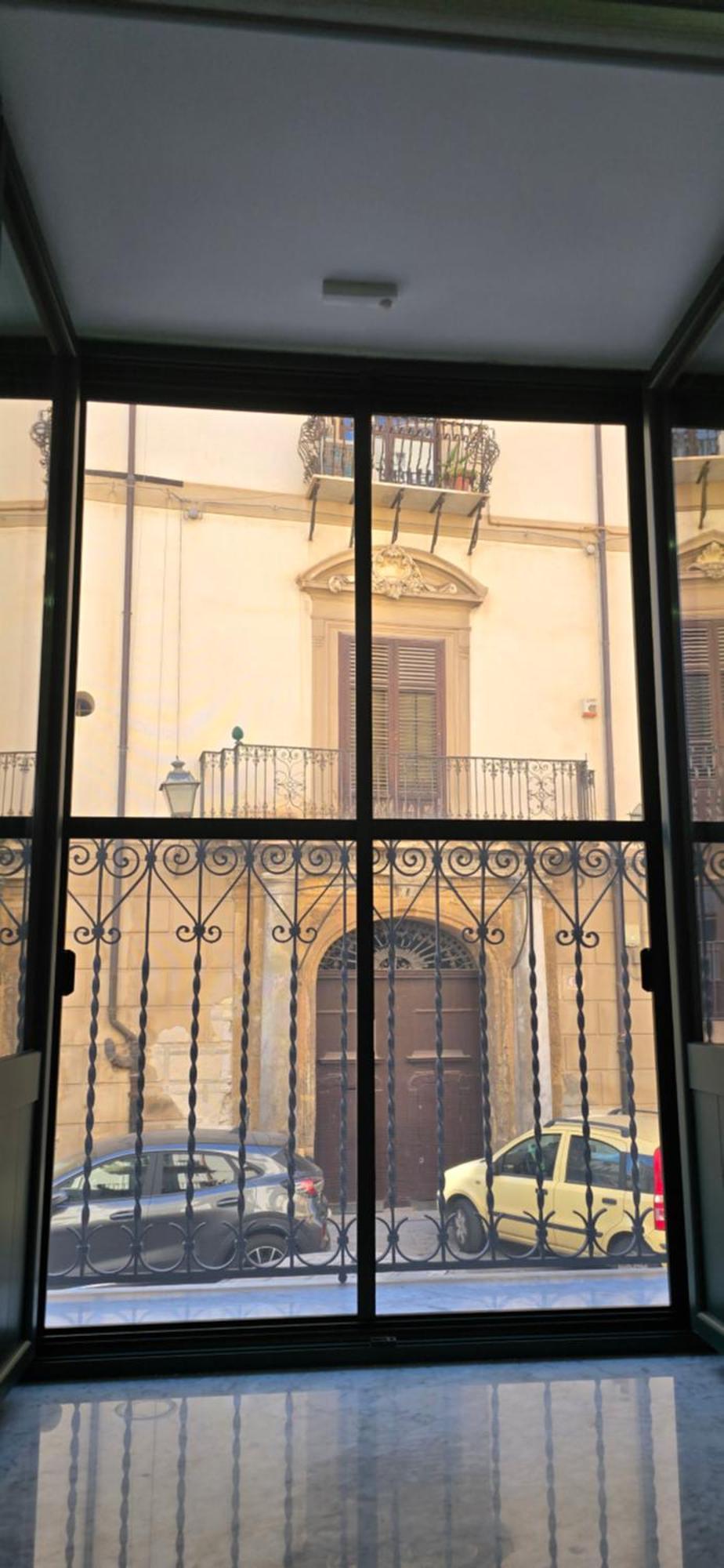 Le Antiche Porte Palermo Quarto foto